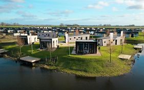 De Ijssel Eilanden Europarcs